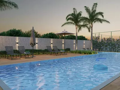 Unidades à venda, 2 a 3 quartos, Jaraguá - Belo Horizonte - Foto 4