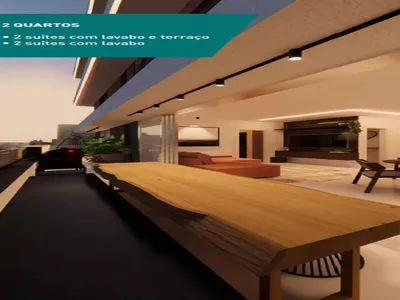 Apartamento à venda, 3 quartos, 1 suíte, 2 vagas, Lourdes - Belo Horizonte/MG - Foto 11