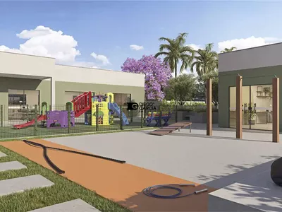 Unidades à venda, 1 a 2 quartos, Parque Industrial de Betim - Betim - Foto 5