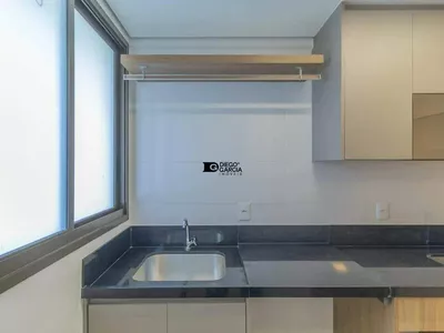 Apartamento de 104m² com Lazer Completo, 3 Quartos e 2 Vagas Livres no Cidade Nova - Foto 15