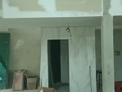 Lojas com e sem mezanino para locação, ao lado da Av. Fernando Spinola, perto do antigo Disep, Ju - Foto 16
