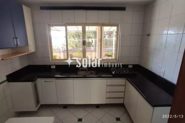 SOBRADO 03 B SANTA TEREZINHA - Foto 6