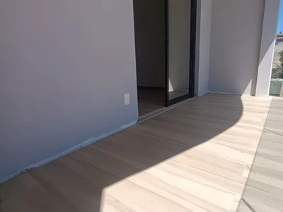 Casa de 2 pavimentos com 4 quartos sendo 3 suítes + dependência + espaço gourmet em condomínio f - Foto 51