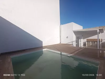 Cobertura de 3 quartos sendo 1 suíte ótima localização, Candeias, Vitória da Conquista, BA - Foto 21