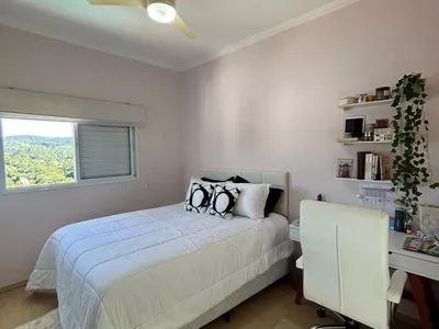 Casa 3 Suíte a Venda no Condomínio no Villa Di Roma e São Roque-SP - Foto 23