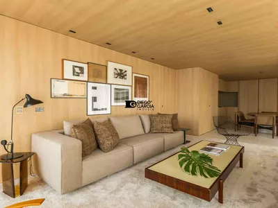 Apartamento à venda, 2 quartos, 2 suítes, 1 vaga, Jardins - São Paulo/SP - Foto 12