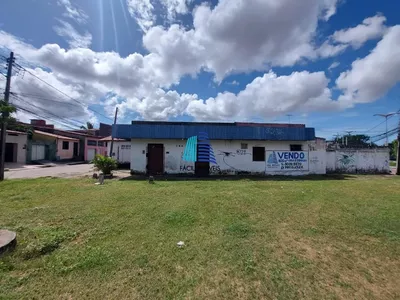 CASA AVENIDA I, Nº 450 - CONJUNTO CEARÁ - Foto 7