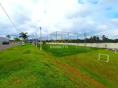 Terreno à Venda de 250 m² no Condomínio Residencial Vivamus em Saltinho/SP - Foto 28