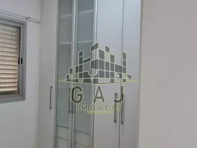 Apartamento 87m² 3 dorms c/ suíte Jd Ns Sra Fátima - Americana/SP - Foto 16