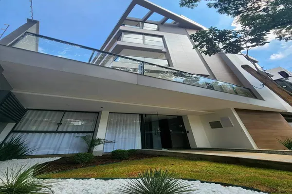 Cobertura à venda, 3 quartos, 1 suíte, 2 vagas, Santo Antônio - Belo Horizonte/MG - Foto 2
