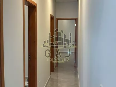 Casa 79m² 2 dorms Jd Boer - Americana/SP - Foto 35