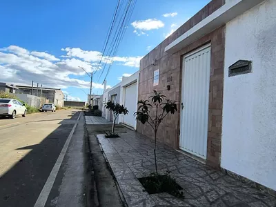 Casa de 3/4 sendo uma suíte no Vila Marina - Próximo Shopping Conquista Sul e Havan - Foto 3