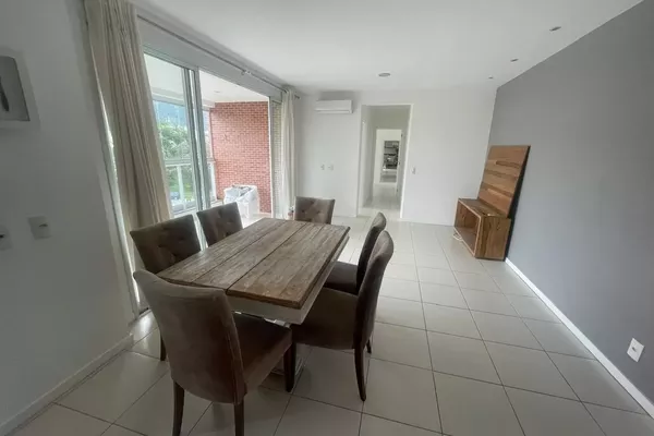 APARTAMENTO DE 2 DORMITÓRIOS, SENDO 1 SUÍTE -  ED. PÁTIO DA PEDRA. - Foto 1