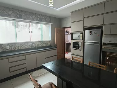 Casa de 3/4 sendo uma suíte no Vila Marina - Próximo Shopping Conquista Sul e Havan - Foto 11