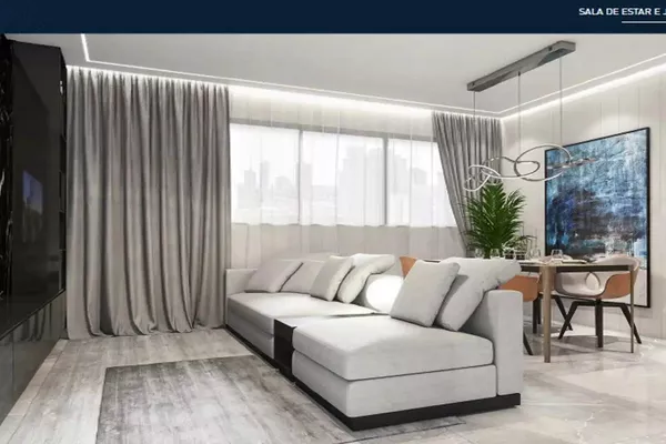 Apartamento à venda, 2 quartos, 1 suíte, 2 vagas, São Lucas - Belo Horizonte/MG - Foto 3