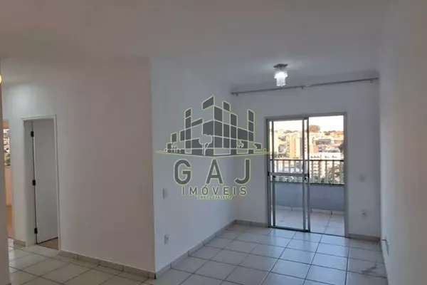 Apartamento 87m² 3 dorms c/ suíte Jd Ns Sra Fátima - Americana/SP - Foto 1