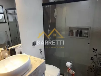 Casa de 145 m² à Venda, próxima da ESALQ, na Vila Independência em Piracicaba - Foto 20