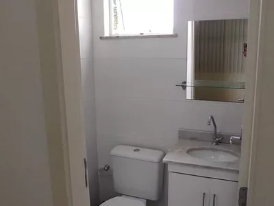 Excelente apartamento MOBILIADO, para Alugar, Condominio Vila Espanha, em frente a UESB, Bairro Univ - Foto 21