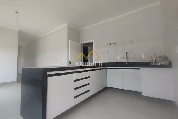 Casa à venda no Villa D'Aquila com 209 m², 3 suítes, área gourmet e quintal - Foto 6