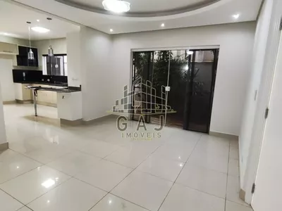 Casa em condomínio 3 suítes 205m2 Jd Imperador - Americana/SP - Foto 30