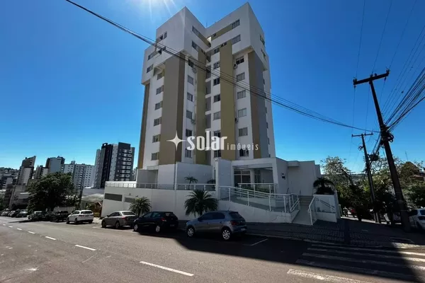 ED MONTE ARARATE R IGUACU N 116 B CENTRO - Foto 1