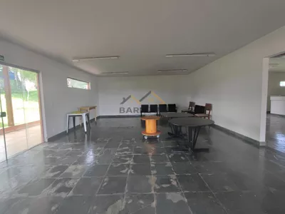 Terreno à venda no condomínio Portal do Horto, com 222,90m² e declive ao fundo. - Foto 20