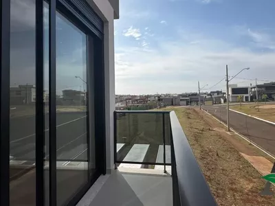 Londrina - Casa - Condomínio - 3 suítes - Parque Tauá - Foto 13