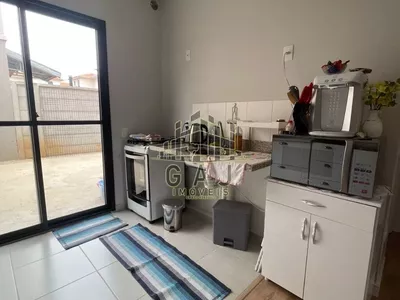 Casa em condomínio 45m² 2 dorms - Mario Covas - Americana/SP - Foto 6