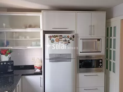 APARTAMENTO TODO MOBILIADO ED FLORENCE RUA IBIPORÃ - CENTRO - Foto 17