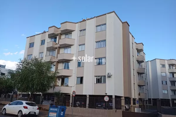 ED THEOMAR APTO 304 R XINGU N 345 B CENTRO - Foto 1