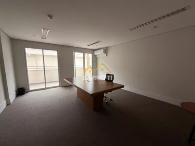 Sala comercial para locação no Edifício Head Tower - Foto 18