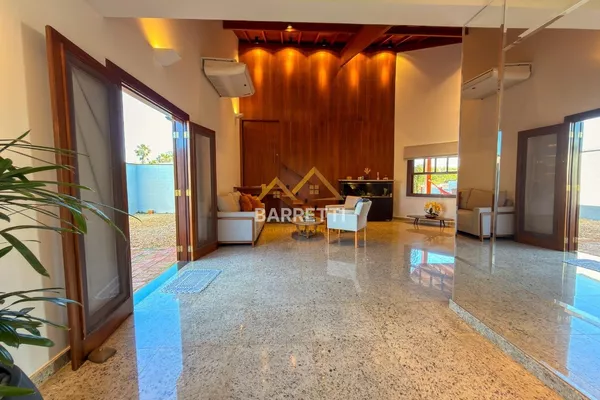 Chácara à venda no Colinas do Piracicaba, com 174 m² de construção, 3 suítes, piscina e 4 vagas de garagem - Foto 5