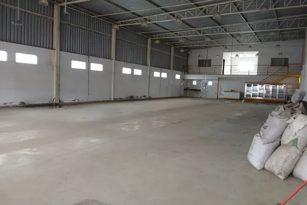 Galpão de 700m para Venda e Aluguel no Centro de Barra do Choça - Foto 3
