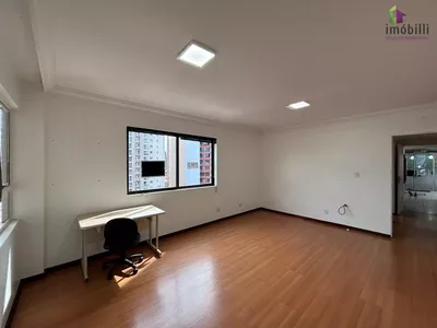 Sala comercial 803 Ed. Caramuru Center, para venda,  em frente a Prefeitura, Pato Branco - Foto 17