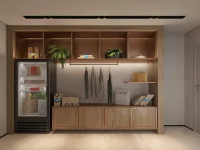 Apartamento à venda, 4 quartos, 2 suítes, 3 vagas, Lourdes - Belo Horizonte/MG - Foto 6