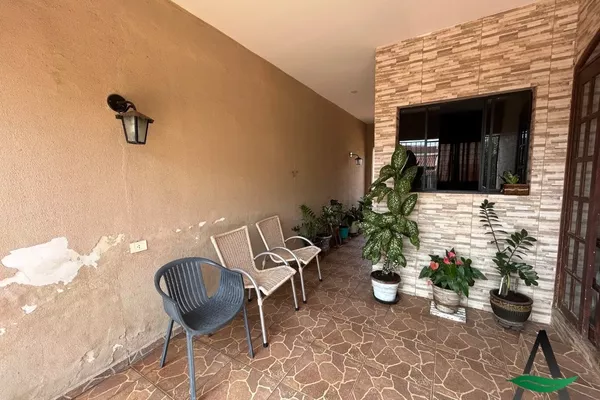 Londrina - Casa Térrea - 2 quartos - Cinco Conjuntos - Foto 3