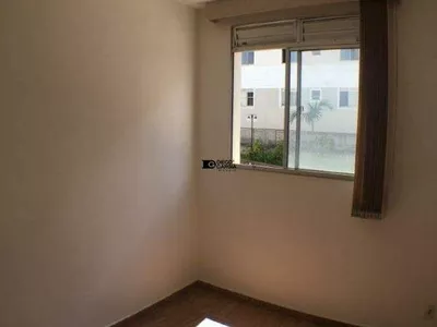 Apartamento Residencial à venda em Contagem/MG (Bairro Arpoador) | 48m² | Aceita financiamento - Foto 14