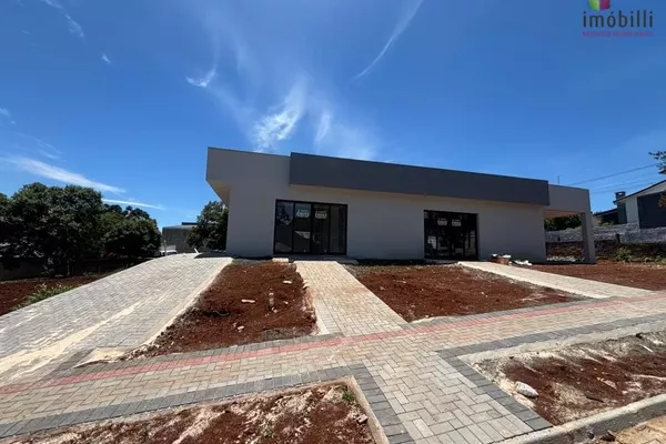 Sala comercial para aluguel,  Bortot, Pato Branco - Foto 2