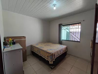 Casa solta de 3 quartos sendo 1 suíte em terreno de 193 m² no Alto Maron, Vitória da Conquista, - Foto 10