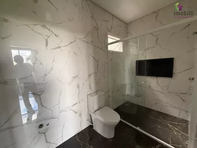 Sobrado para venda, Rua Leoncio Amadori 402, Aeroporto, Pato Branco-pr - Foto 22