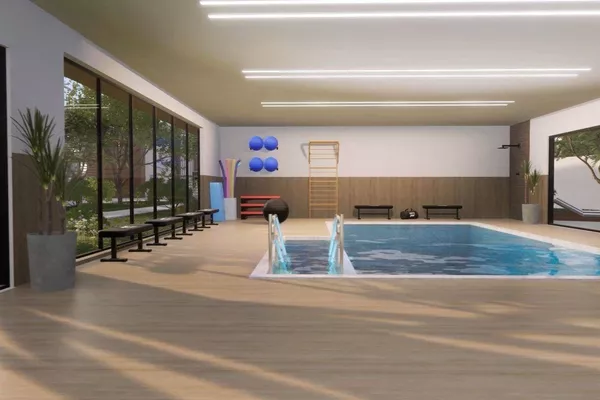 Casa à venda de 2 e 3 quartos, O primeiro condomínio exclusivamente dedicado à maturidade na regi - Foto 4