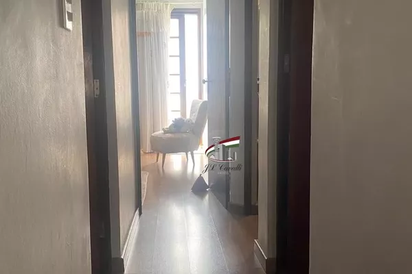 Sobrado em condominio para venda no Alto Boqueirão com 3 quartos, 70m² - Foto 6