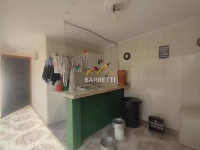 Casa à venda no bairro Nova Piracicaba, com 186m² de área construída, 3 quartos sendo 1 suíte, quintal e 2 vagas de garagem - Foto 29