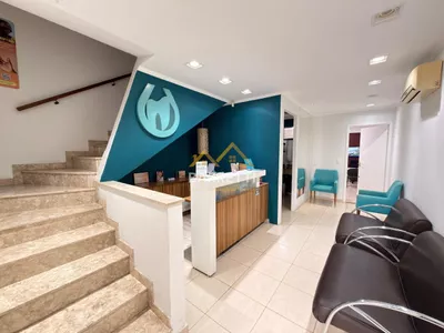 Sala Comercial para Locação no Bairro Alto - 18m² com Banheiro Privativo - Foto 9