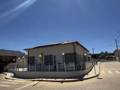 Casa 4 suítes em condomínio fechado com lazer completo, á venda, Candeias, Vitória da Conquista - Foto 40
