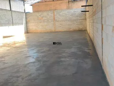 GALPÃO COMERCIAL PARA LOCAÇÃO – PEDRA AZUL | CONTAGEM/MG - Foto 5