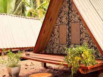 Casa, terreno à Venda Em Barra Grande, Vila, Maraú, BA - Foto 28