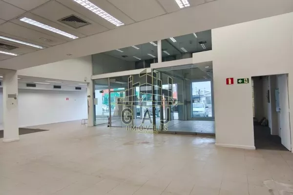 Salão comercial em avenida 707m² Jd São Paulo - Americana/SP - Foto 6