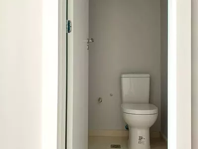 Casa Nova para venda,  localizada no Bairro Parque Do Som em Pato Branco-PR - Foto 17