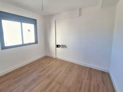 Área Privativa com 2 Quartos, Varanda e Lazer Completo – Conforto e Modernidade para sua Família - Foto 8